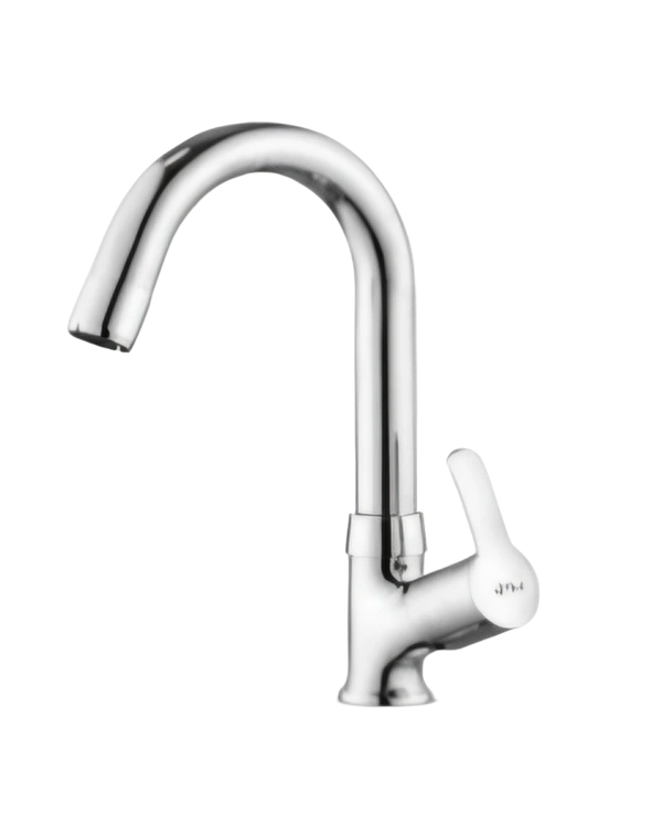 COSMO SERIES SWAN NECK ROUND SPOUT 