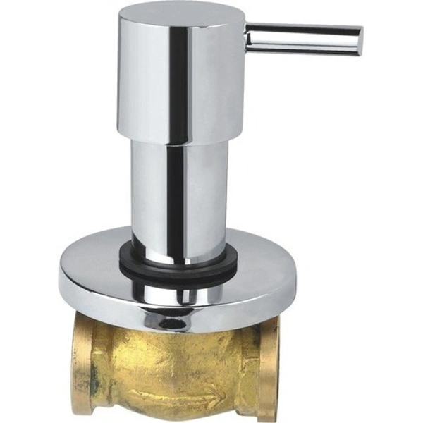 FLT SERIES CONCELLED STOP COCK 15MM