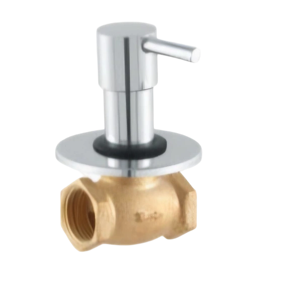 GARNET SERIES FLUSH COCK 