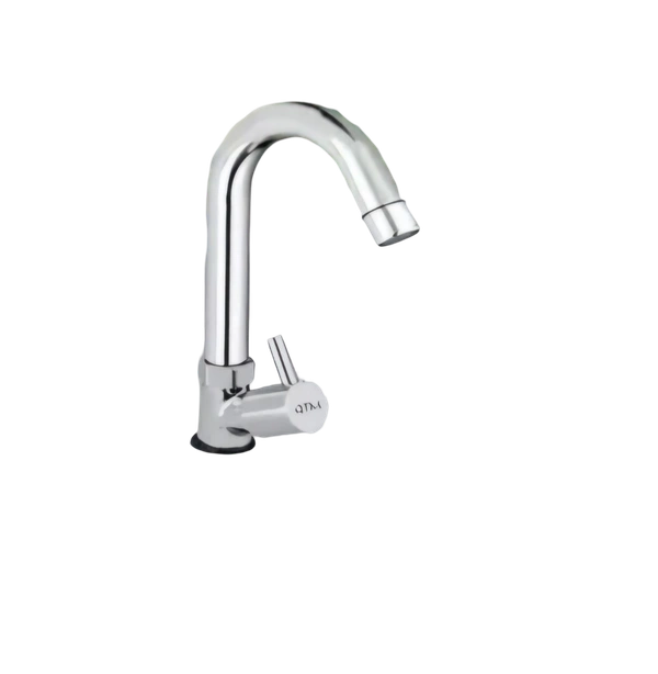 GARNET SERIES SWAN NECK  ( ROUND SPOUT )