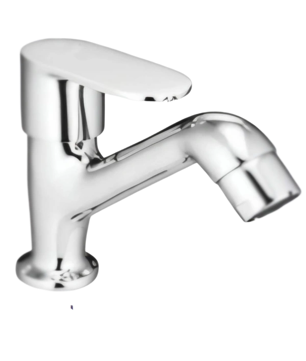 GRACIA  HIGH NECK PILLAR COCK