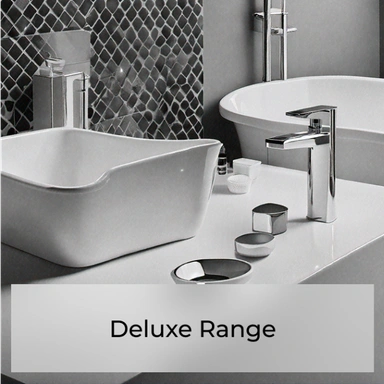 DELUXE RANGE