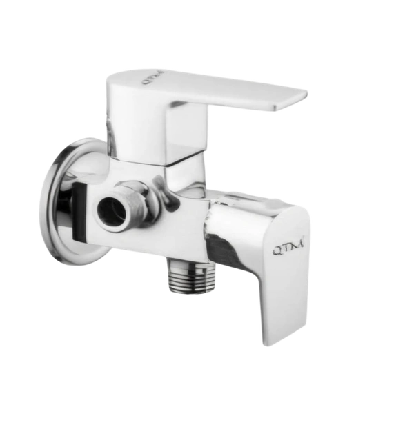 GLANT SERIES TWO WAY ANGLE COCK