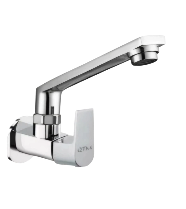 GLANT SERIES SINK COCK SQUARE SPOUT 