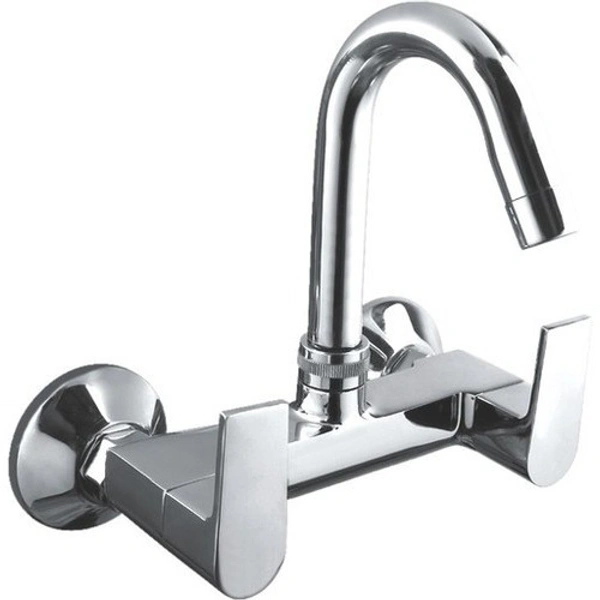 AUDI SERIES SINK MIXER 