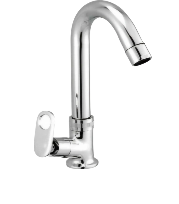 MARBLE SERIES SWAN NECK ( ROUND SPOUT )