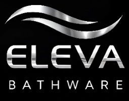 ELEVA BATHWARE - Logo