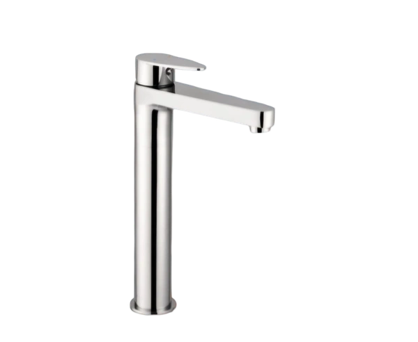 VIGNET SINGLE LEVER BASIN MIXER 12"