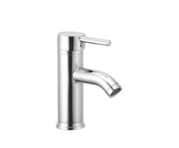 FLORENTINE SINGLE LEVER BASIN MIXER 6"