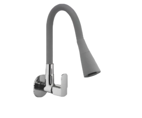 CUBIX FLEXIBLE SINK COCK