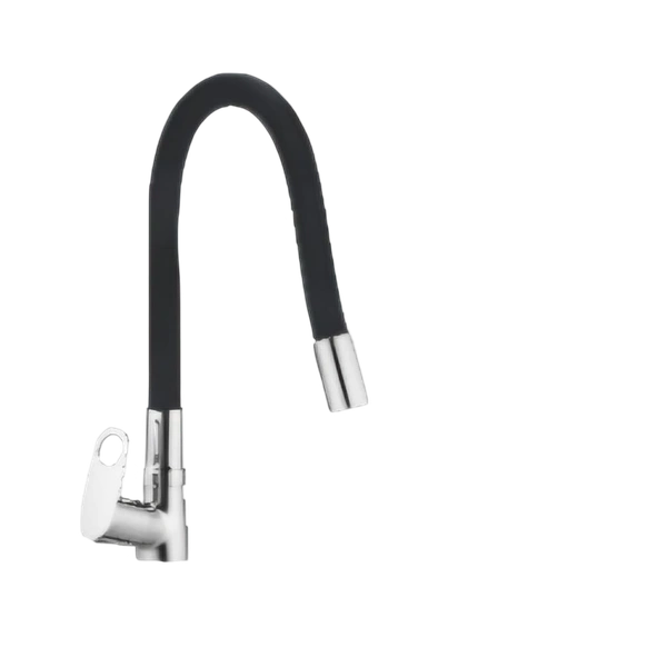 ORNAMIX FLEXIBLE SWAN NECK 