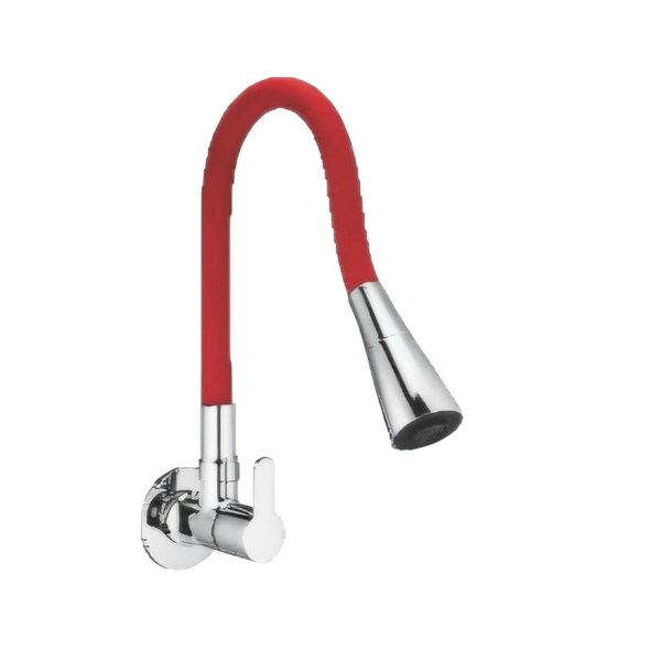 FUSION FLEXIBLE SINK COCK 