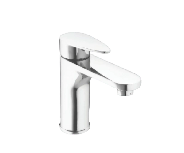 VIGNET SINGLE LEVER BASIN MIXER 6"