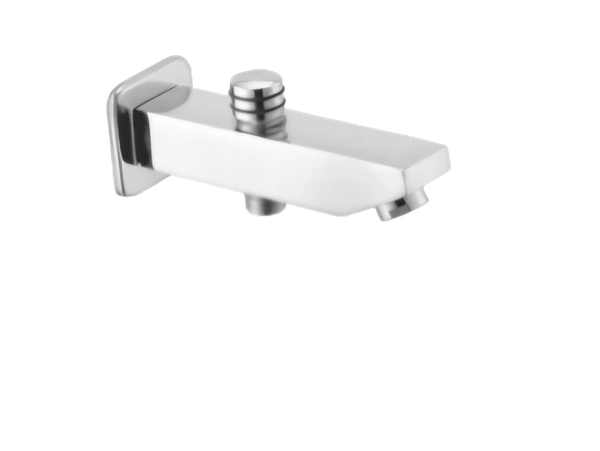 SQUARE TIP TON SPOUT 