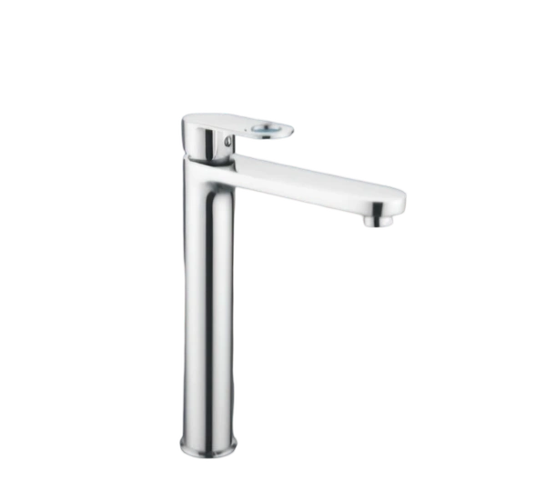 ORNAMIX SINGLE LEVER BASIN MIXER 12"