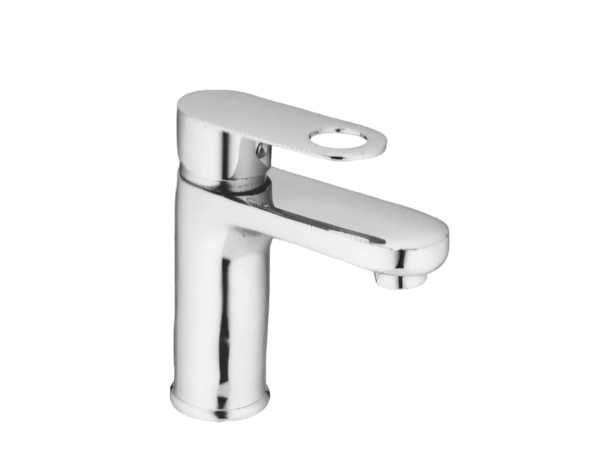 ORNAMIX SINGLE LEVER BASIN MIXER 6"