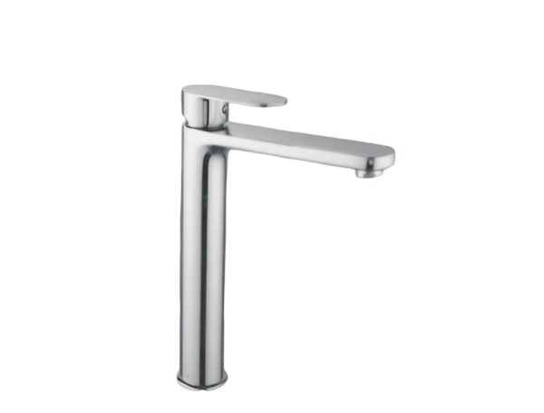 OPAL SINGLE LEVER BASIN MIXER 12"