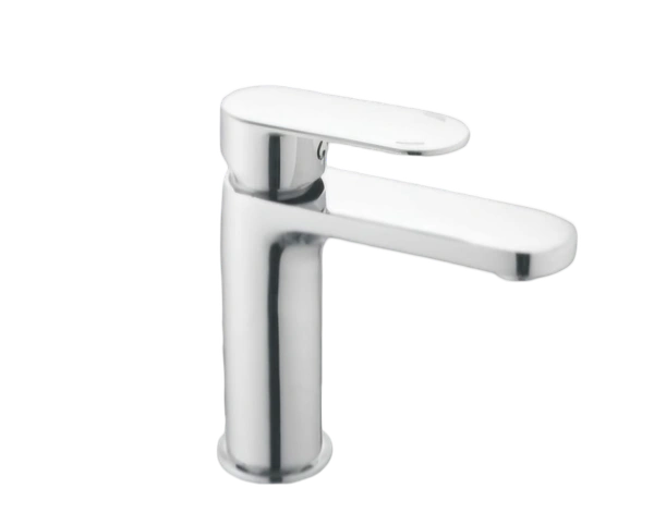 OPAL SINGLE LEVER BASIN MIXER 6"