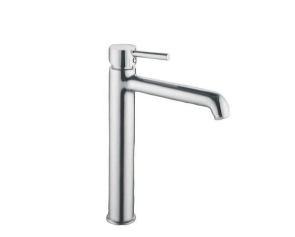 FLORENTINE SINGLE LEVER BASIN MIXER 12"