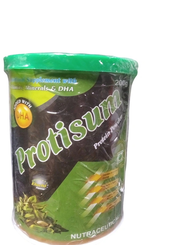 Protisum Elachi