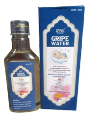 Zane Ayurveda GRIPE WATER 125 Ml.