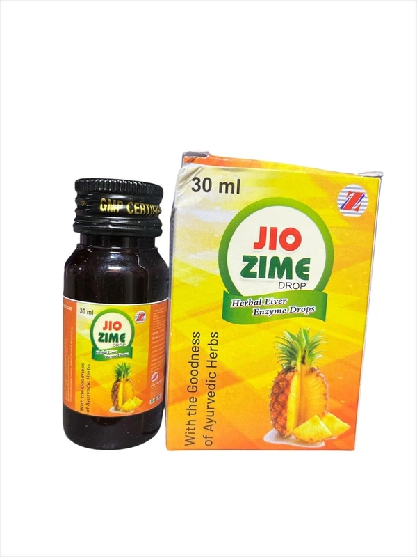 Jio Zime Drop 30ml.