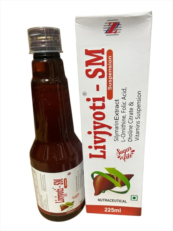 Livjyoti-SM 225ml.