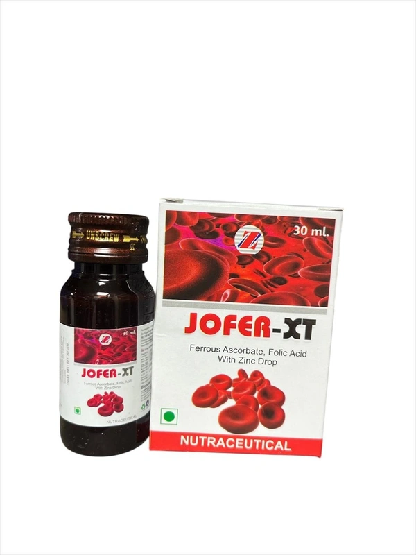 Jofer- XT Drops  30ml.