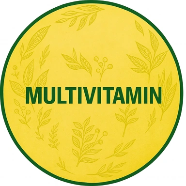 MULTIVITAMINS