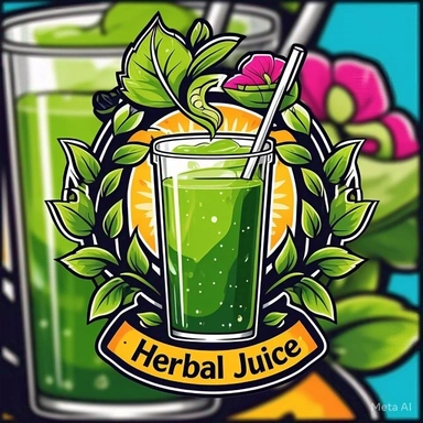 Herbal Juices