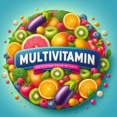 Multivitamins