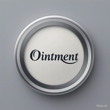 Ointment