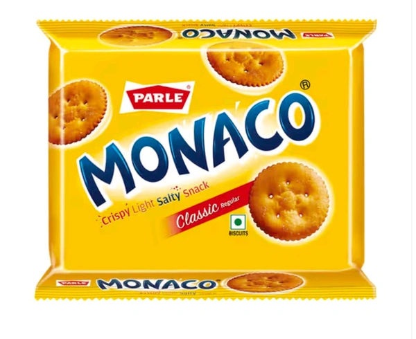 Parle Monaco 200 G - 200 G