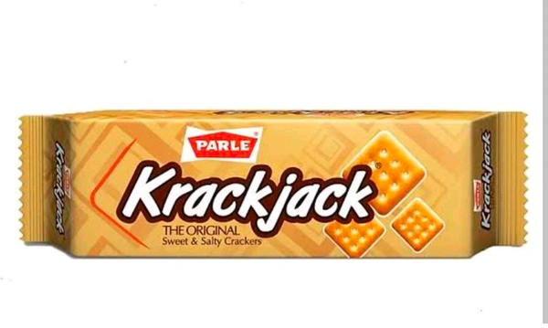 Parle Krackjack