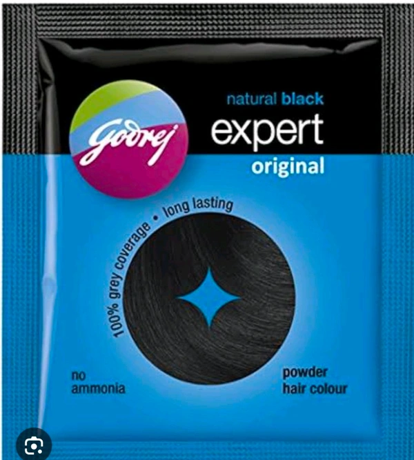 Godrej Expert Original 3 G - 3 G