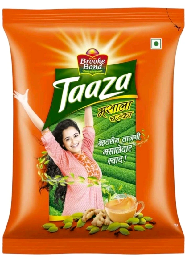 TAZA MASALA CHASKA 250 GM - 250 GM