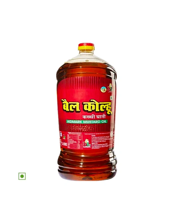 BAIL KOLHU 5 LTR - White, 5 Ltr