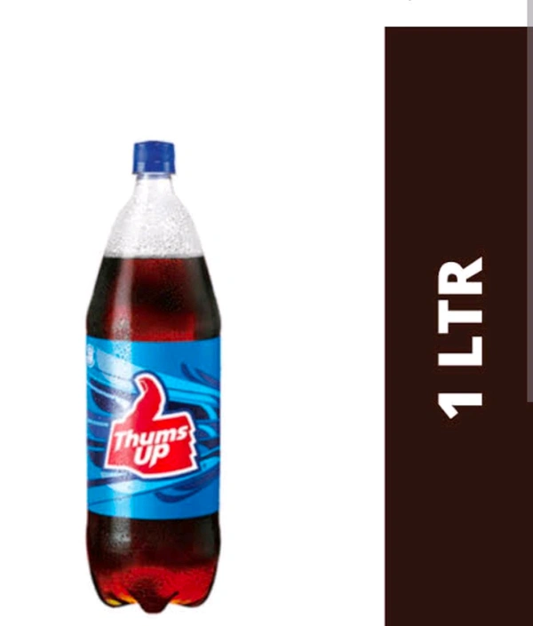 Parle Thumsup  - 1 Ltr