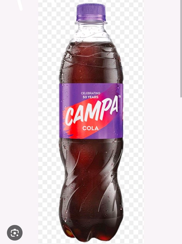 CAMPA COLA  - 500 ML