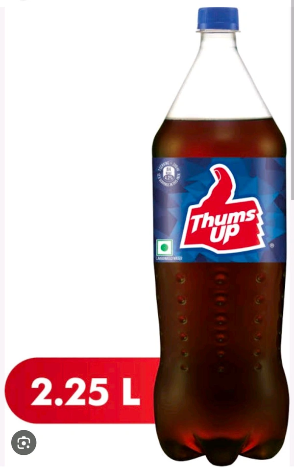 Coke Thumsup  - 2 Ltr