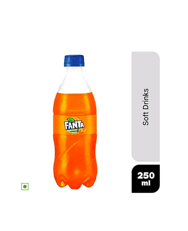 FANTA 250 ML - 250 ML