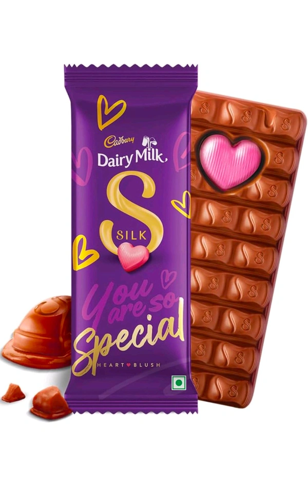 Cadbury Dairy Milk 144g - 144 G