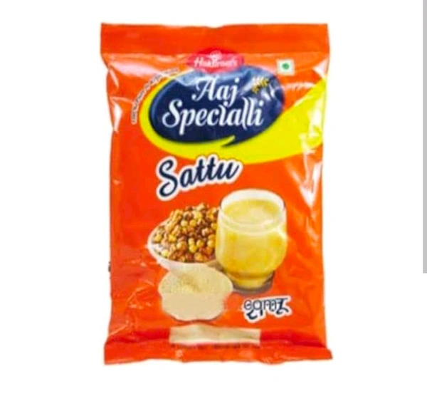 Haldiram HALDIRAM 500 GM - 500 GM