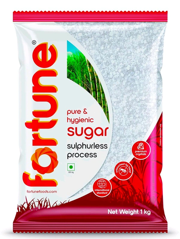 FORTUNE SUGAR 1 KG - 1 KG