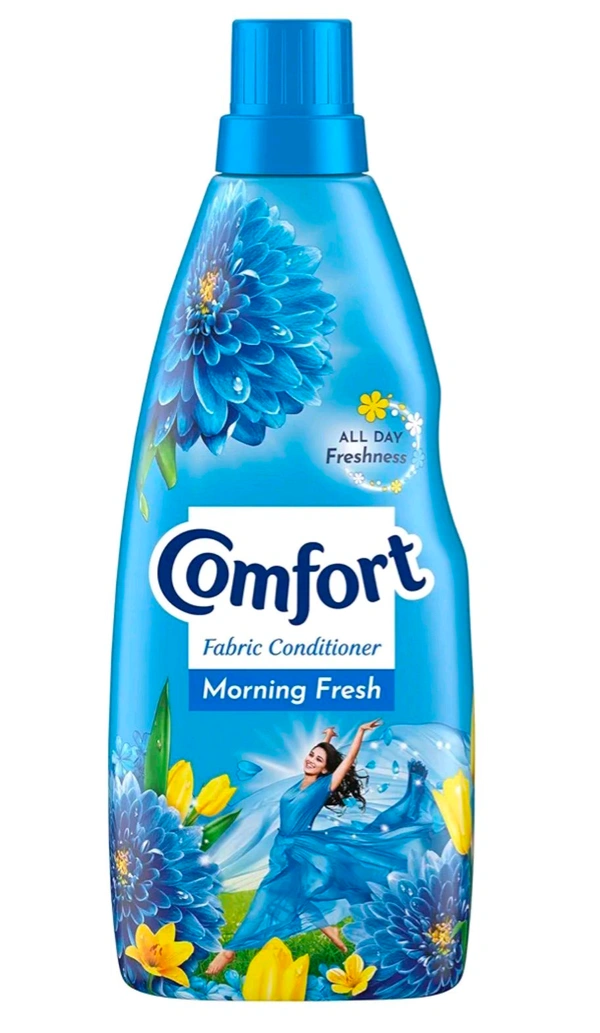 COMFORT FABRIC CONDITIONER 860 ML - 860ML