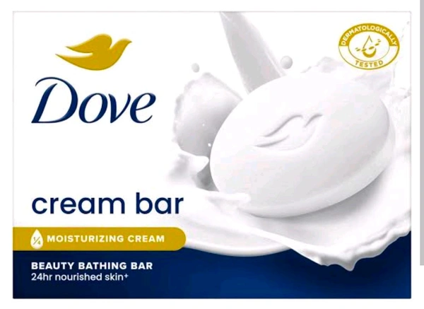 Dove Serum Beauty 100 G - 100 Gm