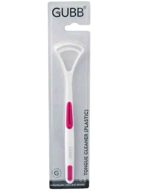 Gubb Tongue Cleaner 1U - 1