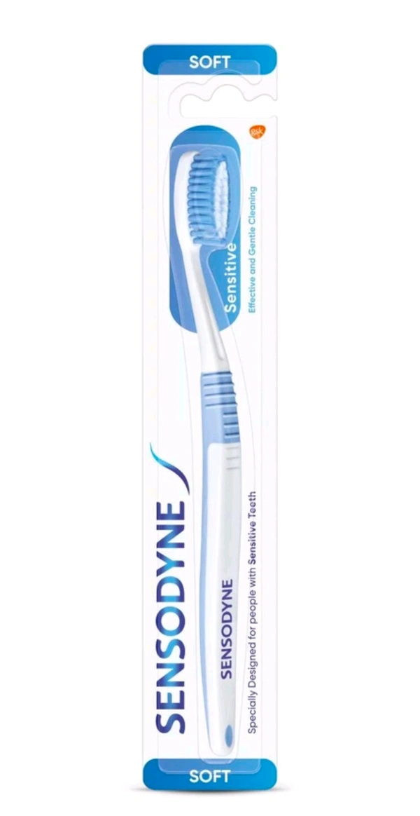 Sensodyn  Synsoyne Soft - 1 Nos