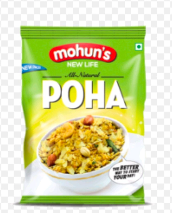 Mohuns Poha - 500 Gm