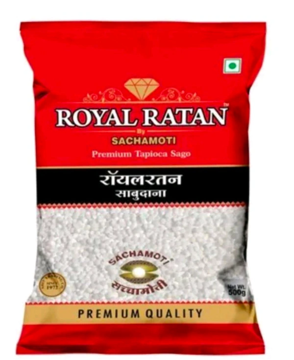 Royal Ratan Sachamoti - 200 Gm